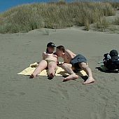 Shows sex beach amateur.
