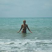 Amateurs beach photography nude.
