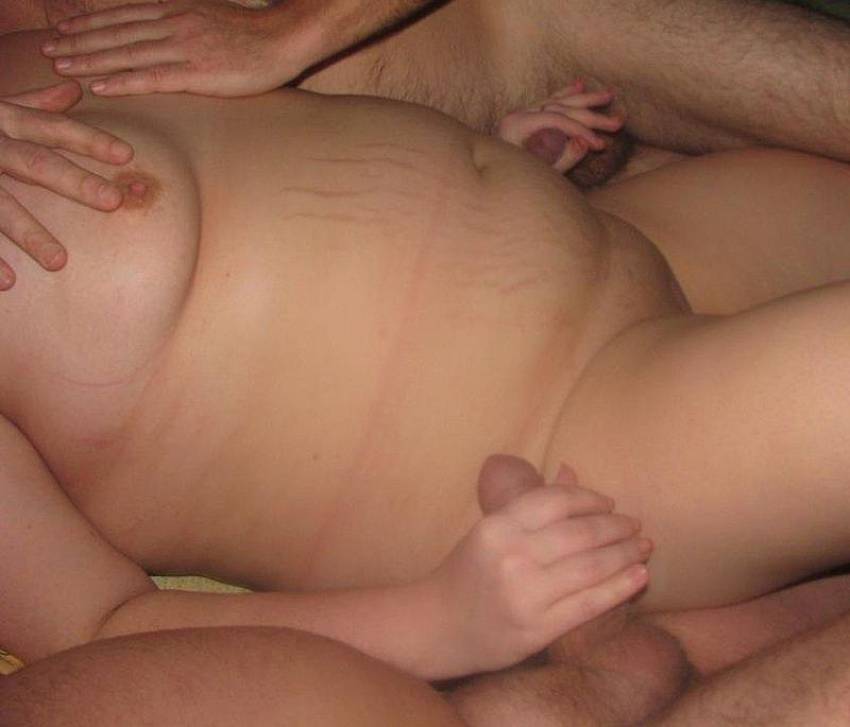 My first orgasm dad