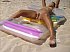 Naked wives expose on beach.
