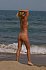 Youll wish to take up with the tongue the screen when u watch those bare sunburned pussies.